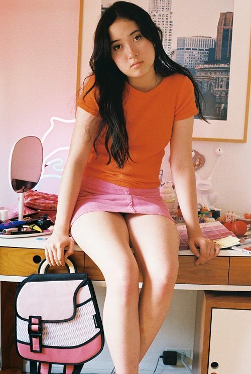 2.17秒杀 | JumpFromPaper二次元2D甜美风双肩包JFP139\JFP138（不支持无理由退换） 商品图5