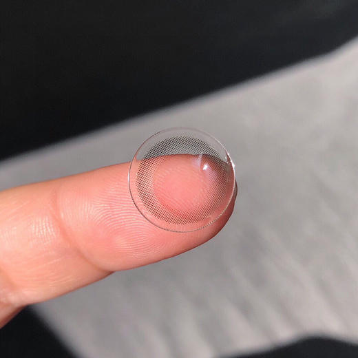 Springcon小韵黑 年抛14.0 商品图1