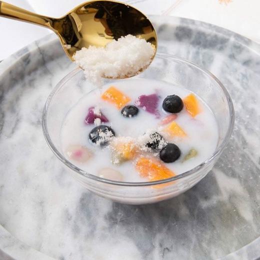 喜善花房零卡糖100g 商品图4