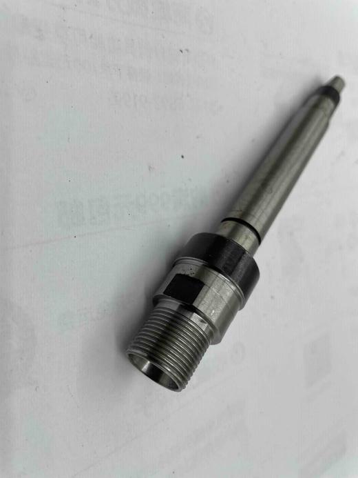 【货号01470】博大锐奇9025电磨输出轴电磨轴电磨传动轴打磨机配件 商品图7