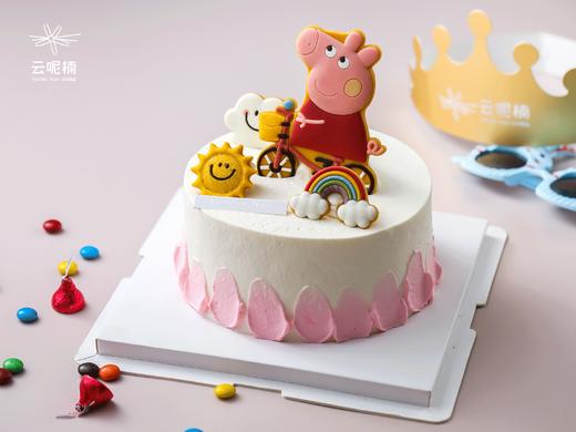 佩奇去旅行（微加高） 商品图0