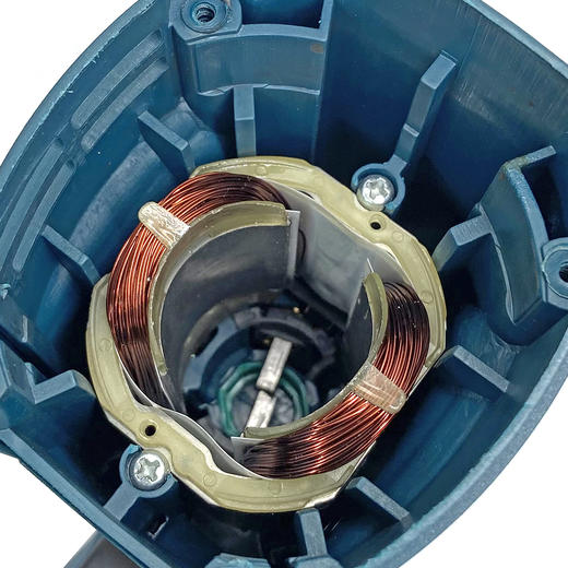 【货号04207】博世26电锤电机总成轻型26电锤定子转子开关机壳配件 商品图2