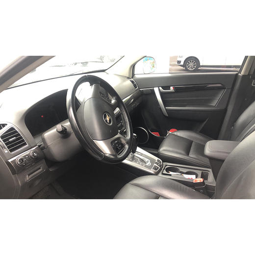 【月租-北京】雪佛兰 科帕奇 2.4L 四驱旗舰版 7座 商品图3