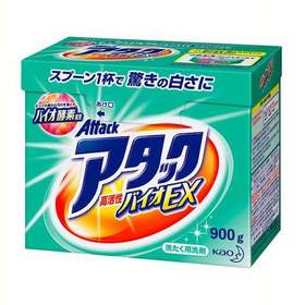 花王 酵素洗衣粉（绿色）