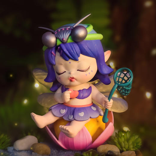 捕虫记盲盒 商品图1