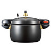 PN枫年 黑珍珠铝制压力锅 韩国 商品缩略图1