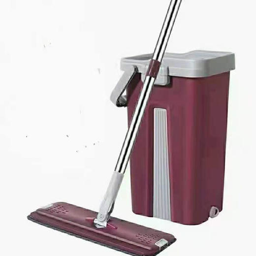 【29.9元/个】洁利达刮刮乐拖布（1101052） 商品图0