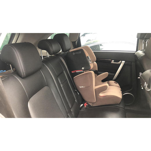 【月租-北京】雪佛兰 科帕奇 2.4L 四驱旗舰版 7座 商品图5