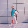 JumpFromPaper双肩包二次元包涂鸦宇宙包林妙妙同款[福利品] 商品缩略图10