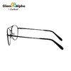 CHARMANT夏蒙光学镜GA38047 商品缩略图6