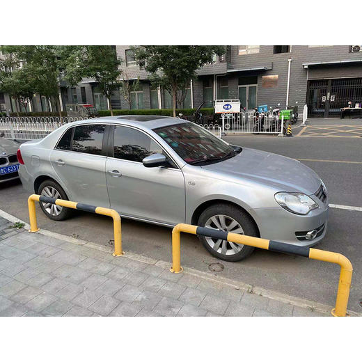 大众 宝来 1.4T 自动豪华型 【长租-北京】 商品图2