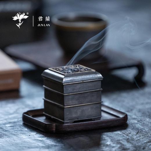 印篆香炉 商品图0