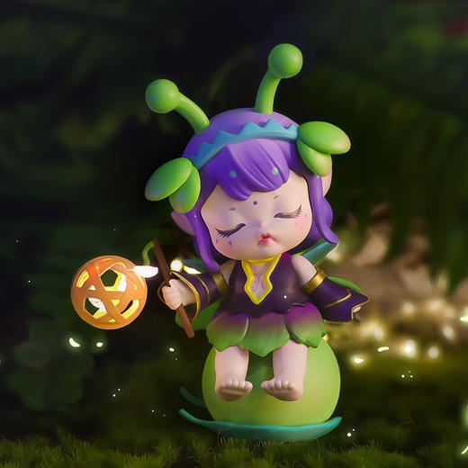 捕虫记盲盒 商品图2