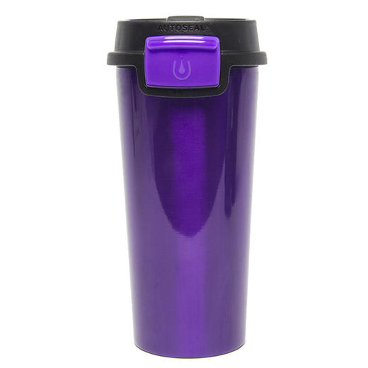 【已下架】积分兑换 | Contigo康迪克 梦露不锈钢咖啡真空保温水杯355ml（不支持无理由退换）[福利品]undefined 商品图3