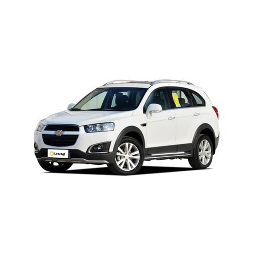 【月租-北京】雪佛兰 科帕奇 2.4L 四驱旗舰版 7座 商品图0