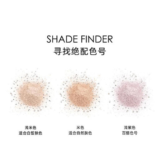 【1F】DIOR迪奥凝脂恒久气垫蜜粉10g 商品图1