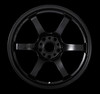 RAYS 57DR/57DR-X 15-19寸 4/5*100/112/114.3/120/139.7 商品缩略图0