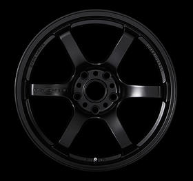 RAYS 57DR/57DR-X 15-19寸 4/5*100/112/114.3/120/139.7