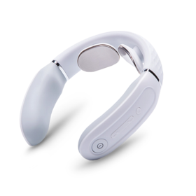 SKG 颈椎按摩器 按摩仪 肩颈按摩器 热敷按摩仪 颈椎按摩仪 新年礼物 王一博代言 4356