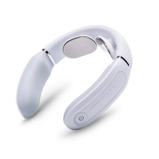 SKG 颈椎按摩器 按摩仪 肩颈按摩器 热敷按摩仪 颈椎按摩仪 新年礼物 王一博代言 4356 商品图0