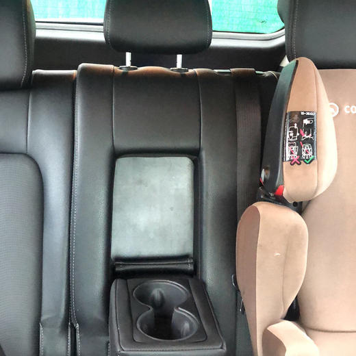 【月租-北京】雪佛兰 科帕奇 2.4L 四驱旗舰版 7座 商品图6