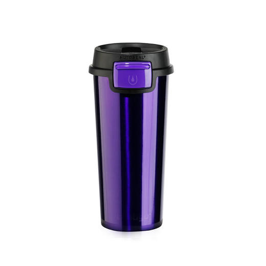 【已下架】积分兑换 | Contigo康迪克 梦露不锈钢咖啡真空保温水杯355ml（不支持无理由退换）[福利品]undefined 商品图0