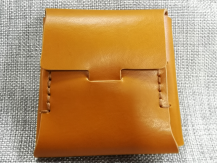 TOUS/Q4452 皮质卡包