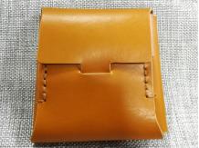 TOUS/Q4452 皮质卡包 商品图0