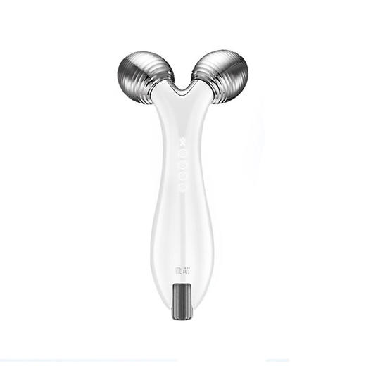 【已下架】日本yaman雅萌 大白棒按摩提拉V脸神器 去黑眼圈紧致细纹[福利品] 商品图0