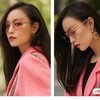 价值4800 高级女王风！古家耳坠系列限量女款墨镜 知性气质 大牌风范 灵动活泼 有气质显脸小 适合各种脸型 佩戴舒适 眼镜链可拆卸 数量有限！ 商品缩略图0