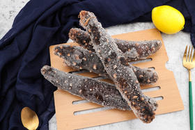 阿拉斯加即食红刺参2磅（1磅/袋，2袋）