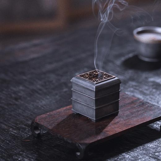 印篆香炉 商品图1