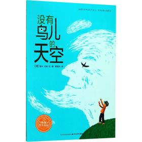 没有鸟儿的天空