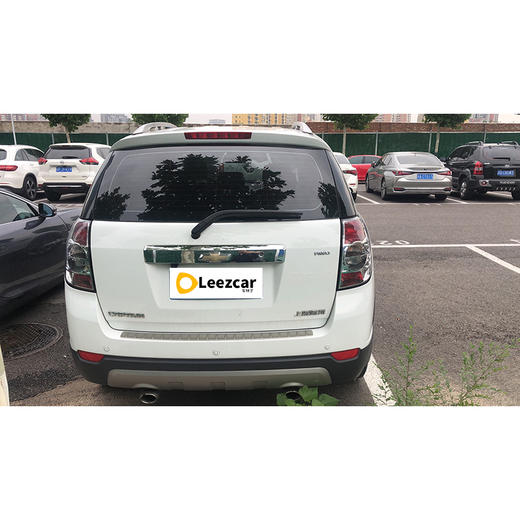 【月租-北京】雪佛兰 科帕奇 2.4L 四驱旗舰版 7座 商品图7