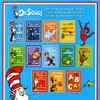 【宝莉爹书单·2-8岁】Dr Seuss 苏斯博士英文原版绘本 廖彩杏书单Green Eggs and ham/Fox in Socks等大开本12册 商品缩略图1