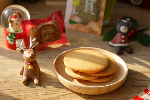 布列塔尼薄饼 商品图3