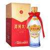 洋河大曲新天蓝 42度浓香型纯粮白酒 整箱6瓶*500ml包邮 商品缩略图4