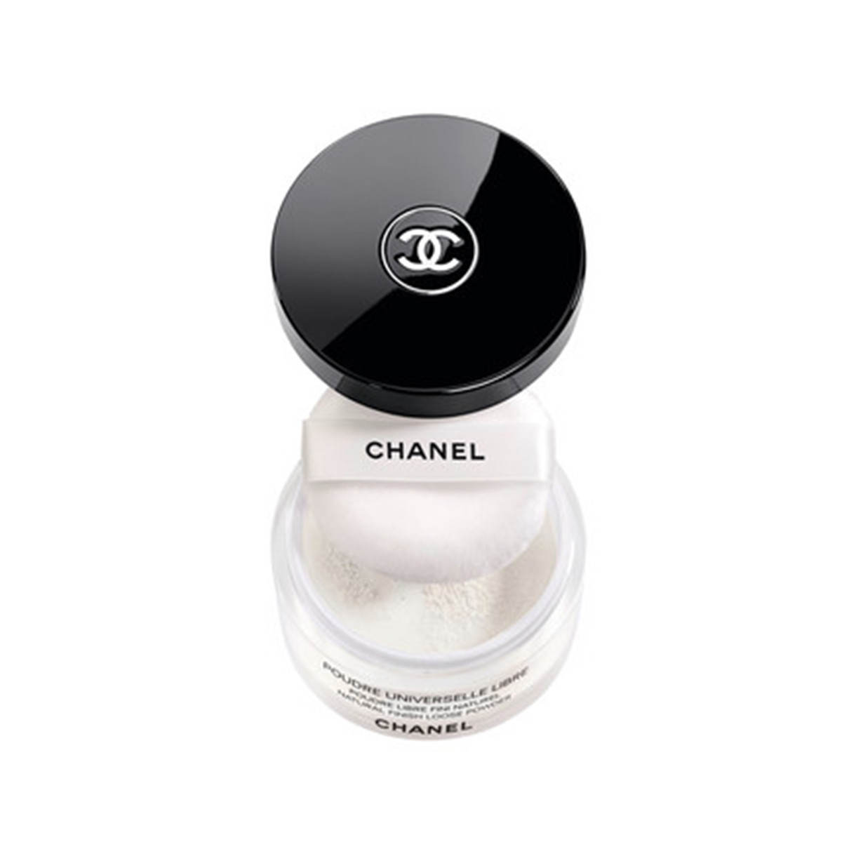 3145891322101	CHANEL 香奈儿轻盈蜜粉（透明色）30g