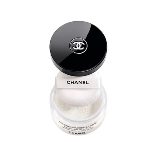 3145891322101	CHANEL 香奈儿轻盈蜜粉（透明色）30g 商品图0