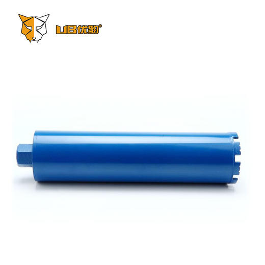 蓝色工程钻水钻头 商品图4