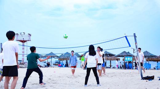 东部湾一天海岛游 商品图3