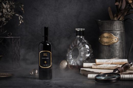 【社群团购】RE调香室沙龙香水/香薰挥发液 商品图0