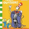【宝莉爹书单·4-8岁】 Dr. Seuss  Cat in the Hat's Library 苏斯博士戴帽子的猫科普图书馆 商品缩略图11