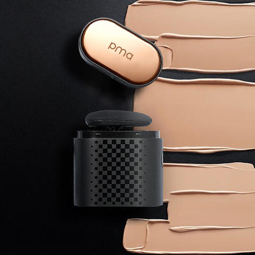 【亏本清仓】pma多功能电动面部美容仪（不支持无理由退换）[福利品] 商品图2