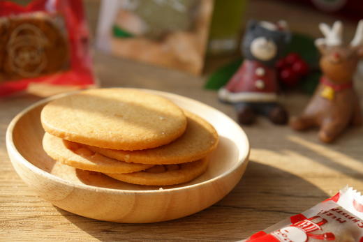 布列塔尼薄饼 商品图1