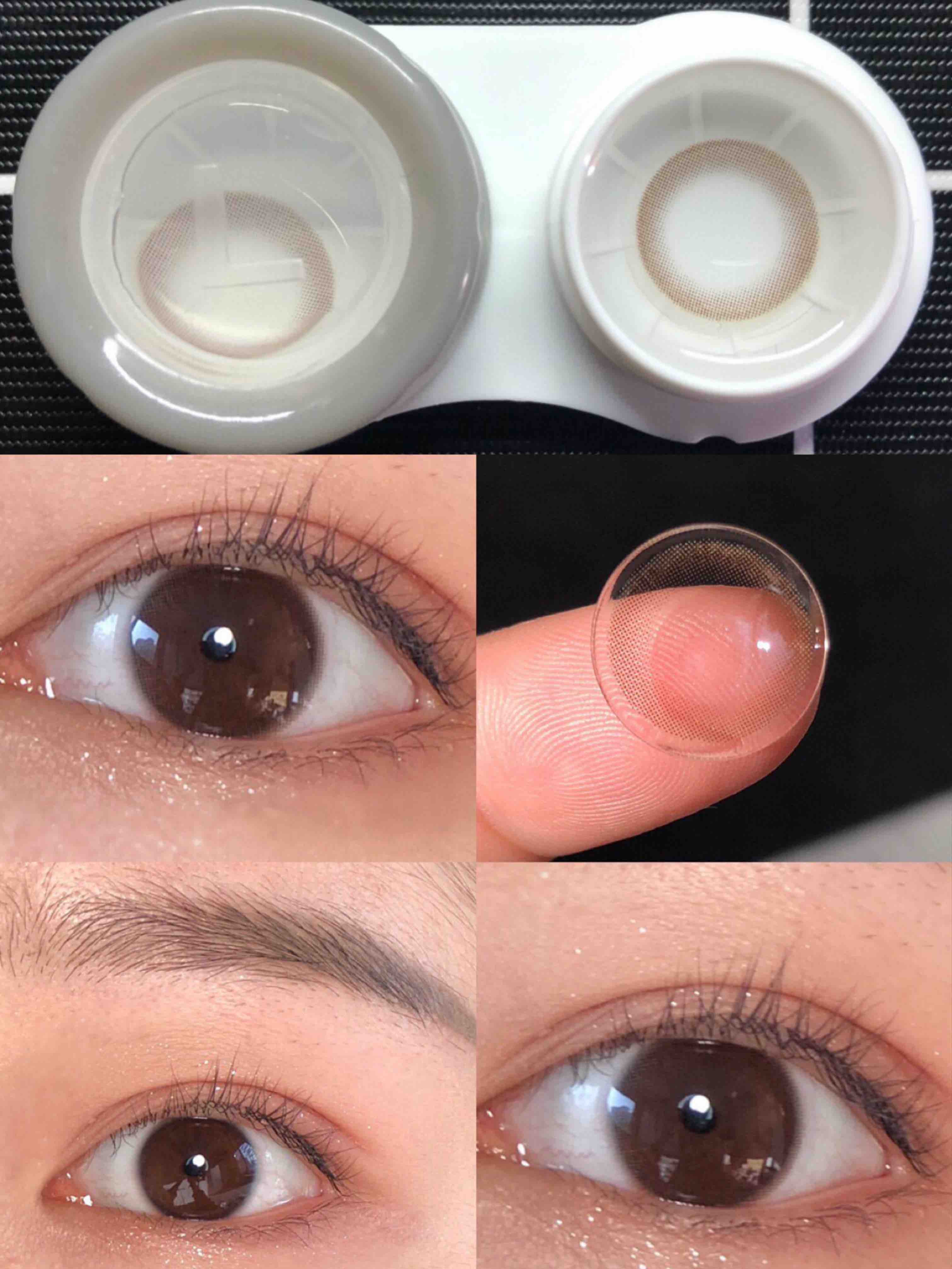 Springcon小暖咖 年抛14.0