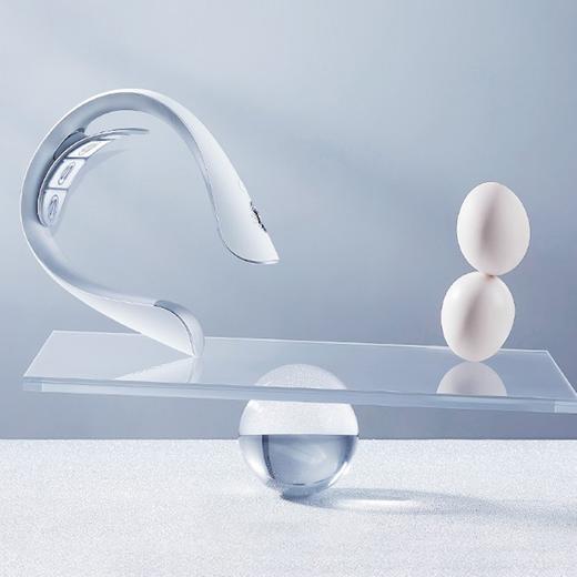 SKG 颈椎按摩器 颈部按摩仪 办公室脖子肩颈护颈仪 热敷 蓝牙APP操控王一博同款 新年礼物 全新K5 商品图4