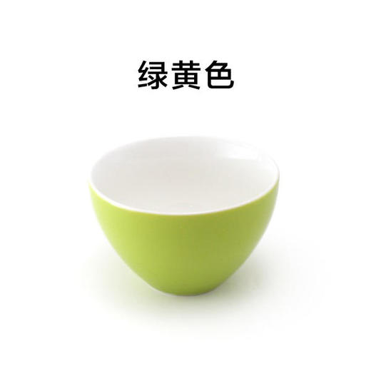 【已下架】积分兑换 | 日本进口Zerojapan和风炫彩高/宽茶杯180cc/190cc（不支持无理由退换）[福利品] 商品图2