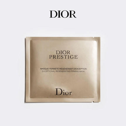 【1F】DIOR迪奥花秘瑰萃紧致修护面膜6p 商品图0