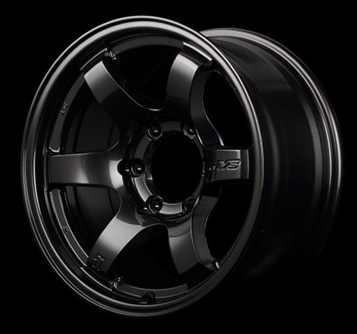 RAYS 57DR/57DR-X 15-19寸 4/5*100/112/114.3/120/139.7 商品图6